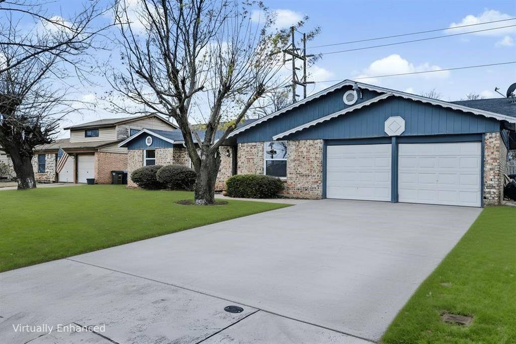 Fort Worth, TX 76115,4512 Fair Park Boulevard