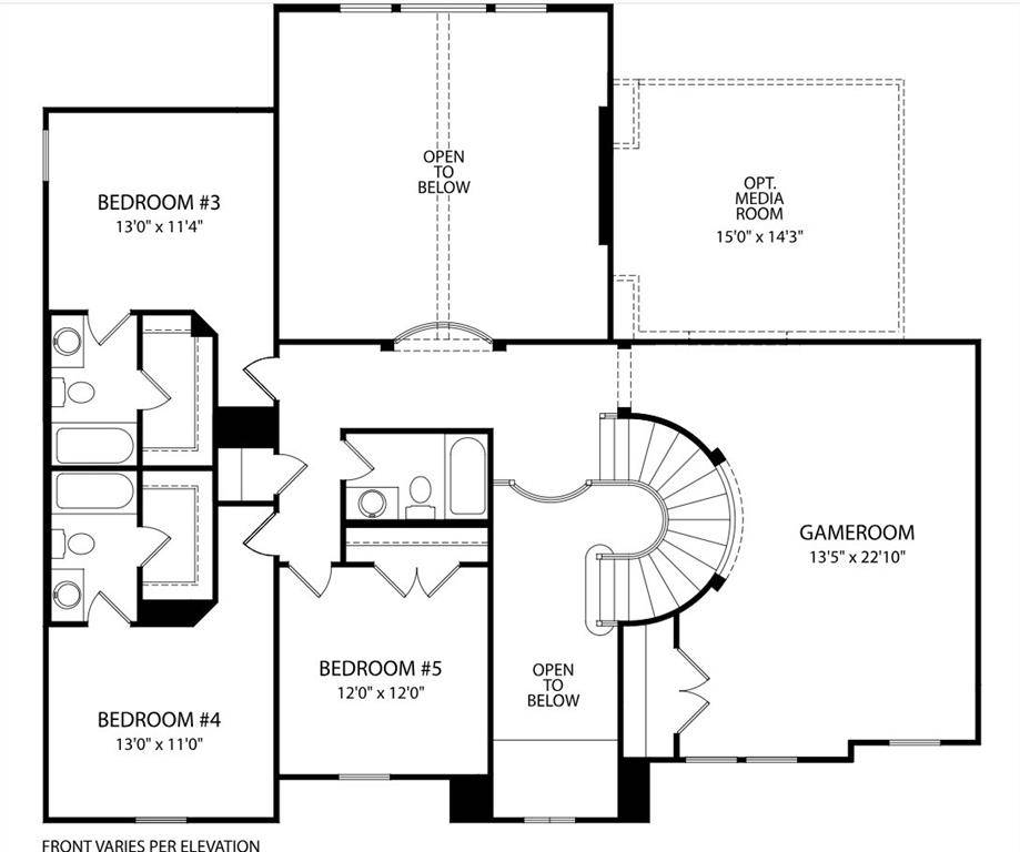 Northlake, TX 76226,3117 Cherry Creek Lane