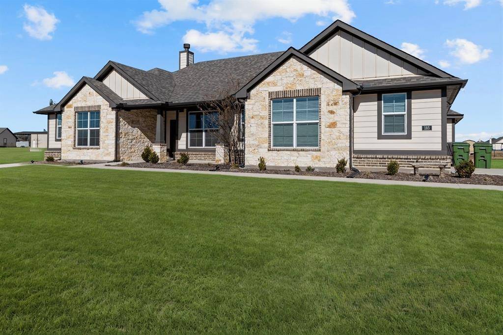 Springtown, TX 76082,185 Chester Road