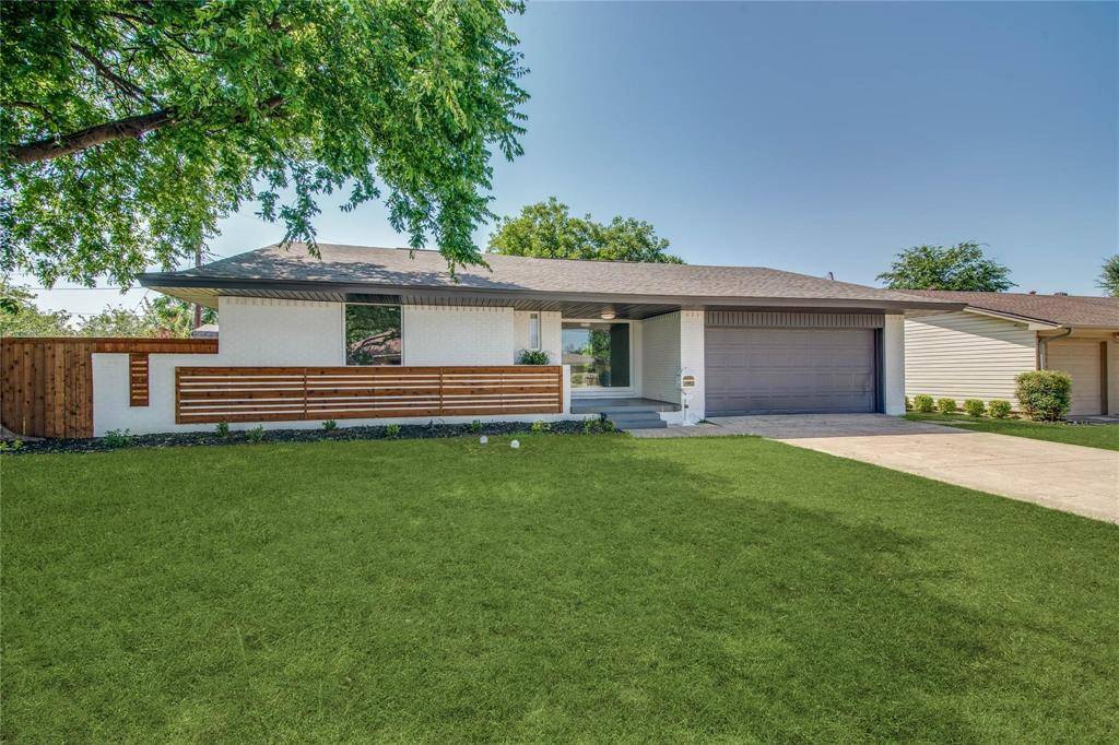 Dallas, TX 75243,9036 Clearwater