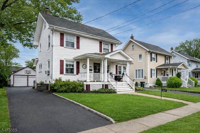 Dunellen Boro, NJ 08812,417 2nd Street