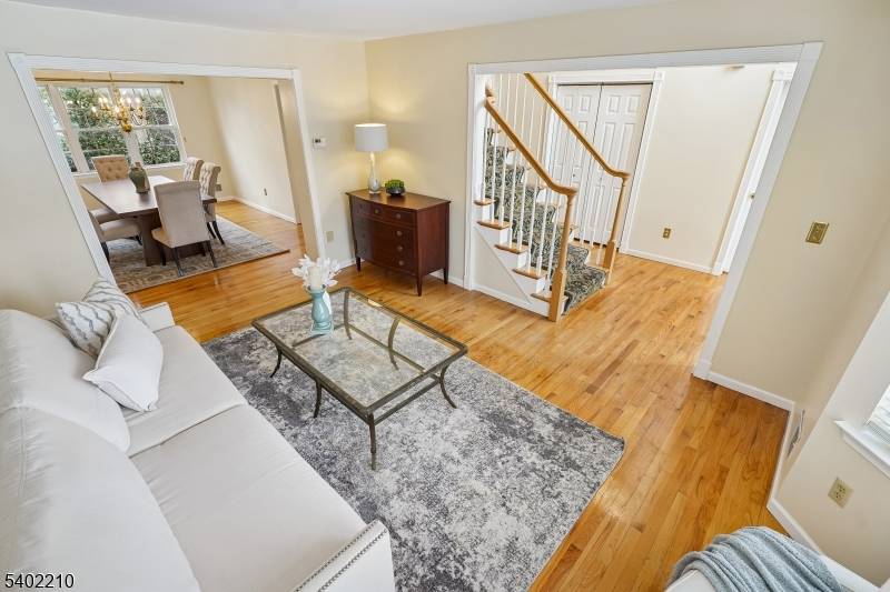 Rahway City, NJ 07065,1138 William V Young Dr