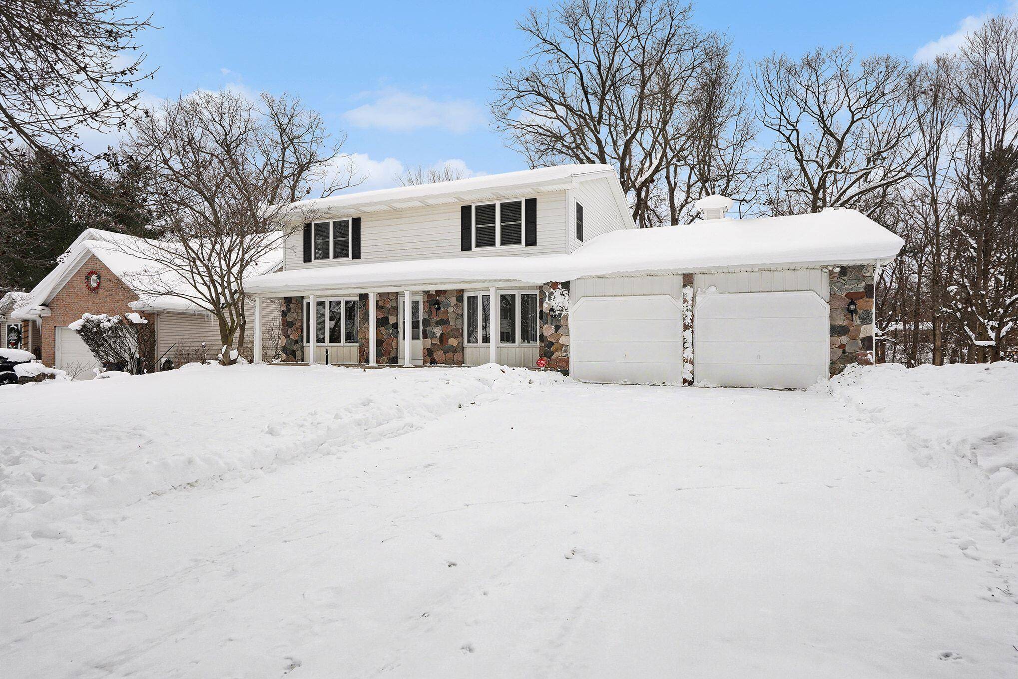 Grand Rapids, MI 49504,2530 Westbrook DR NW