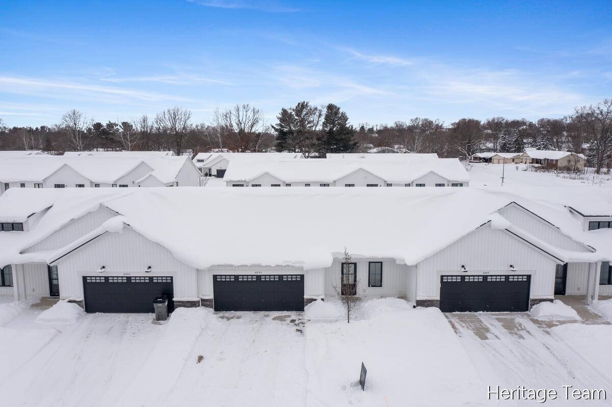 Hudsonville, MI 49426,6545 Croft LN #30