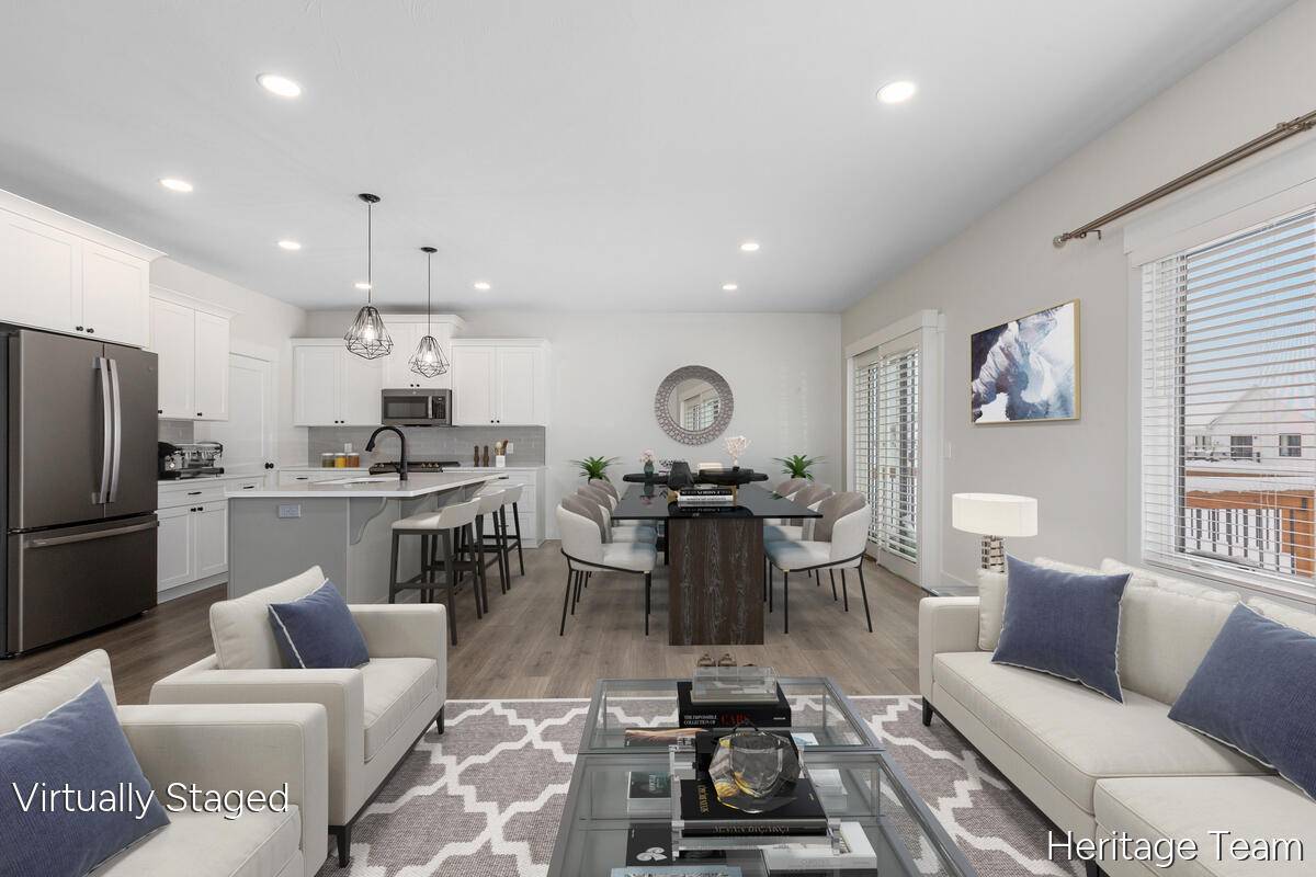 Hudsonville, MI 49426,6545 Croft LN #30