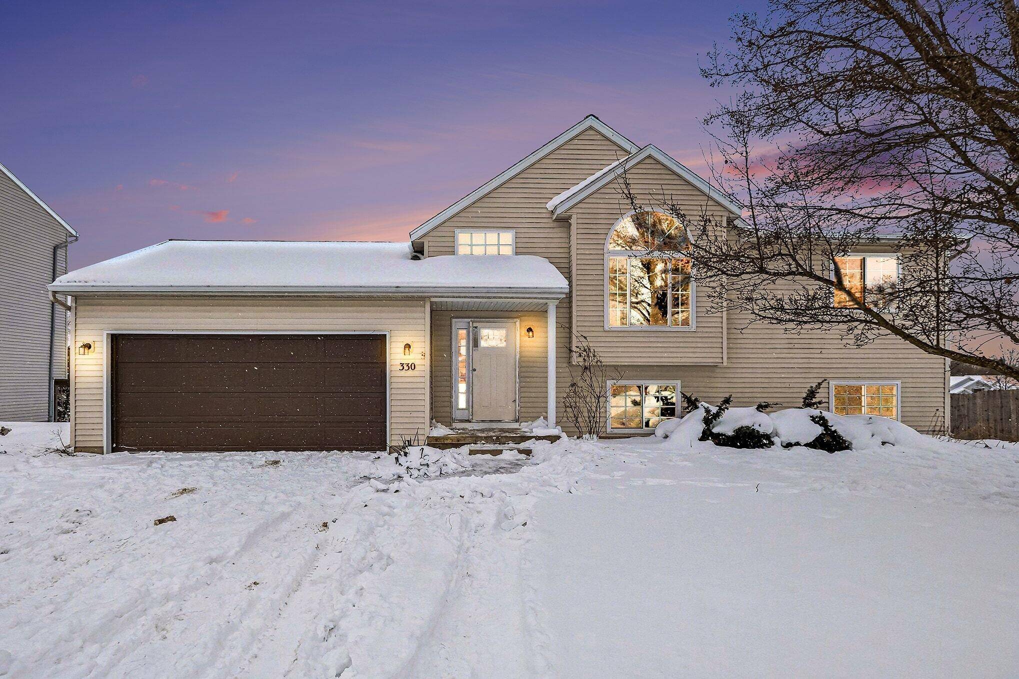 Cedar Springs, MI 49319,330 Pioneer TRL NE