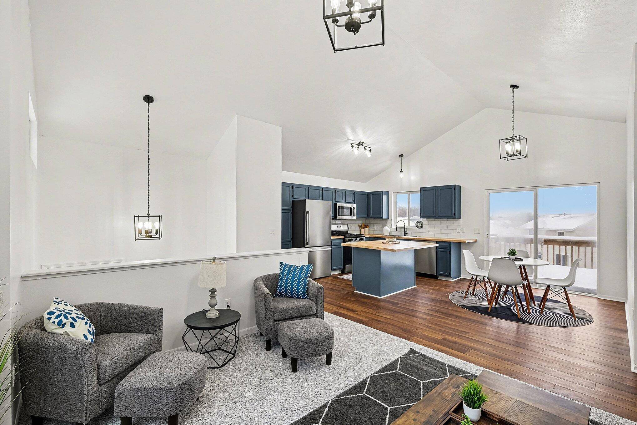 Cedar Springs, MI 49319,330 Pioneer TRL NE