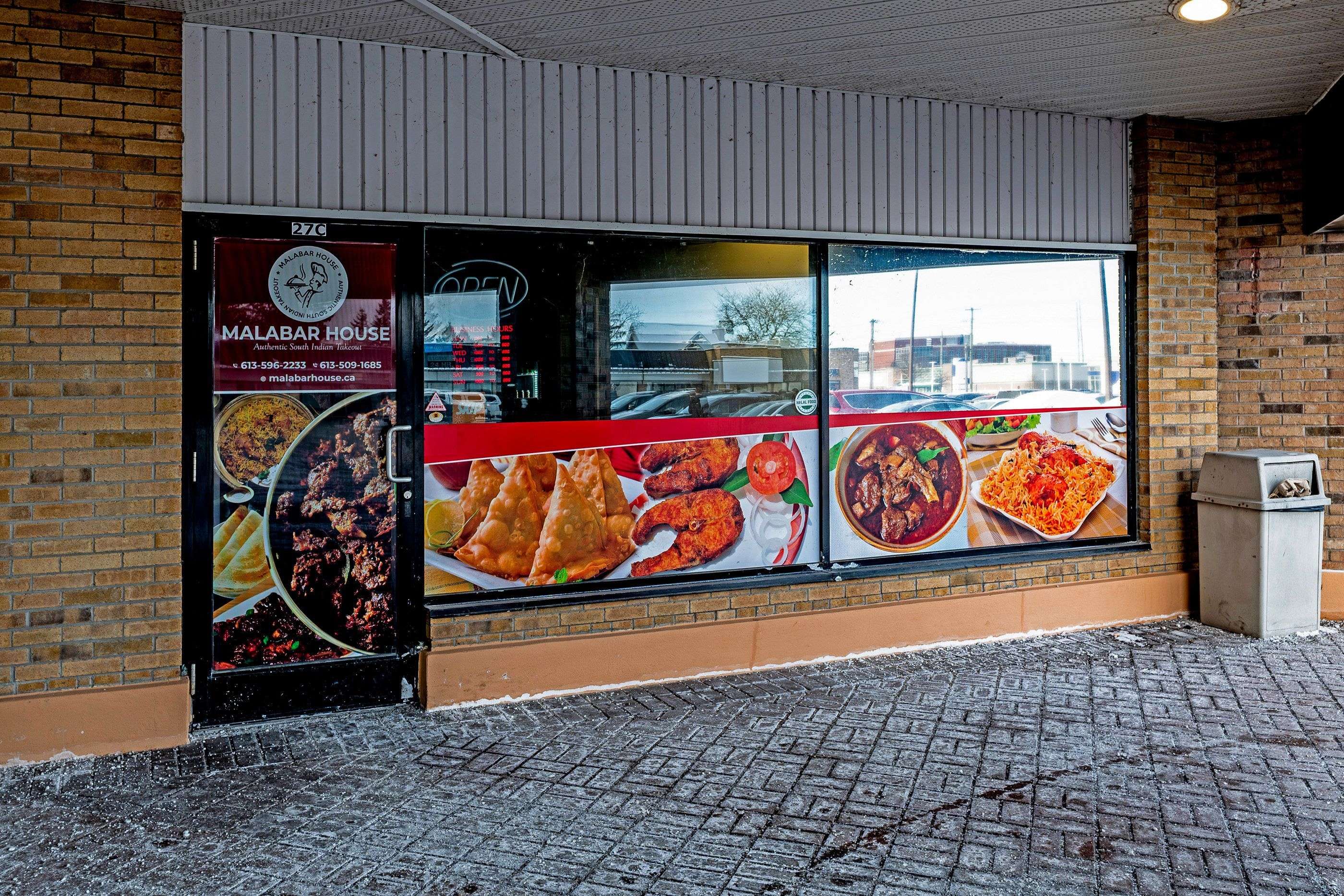 2194 Robertson RD #Unit 27C, Bells Corners And South To Fallowfield, ON K2H 5C2