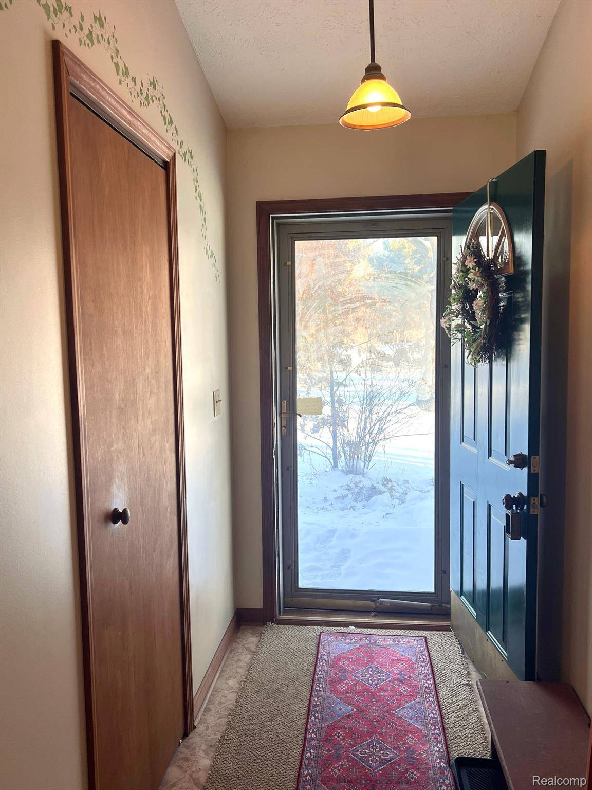 Perry, MI 48872,4751 Bath RD