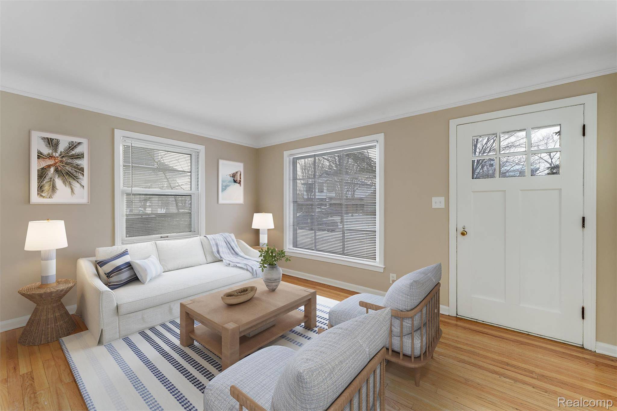 Birmingham, MI 48009,1647 BANBURY ST