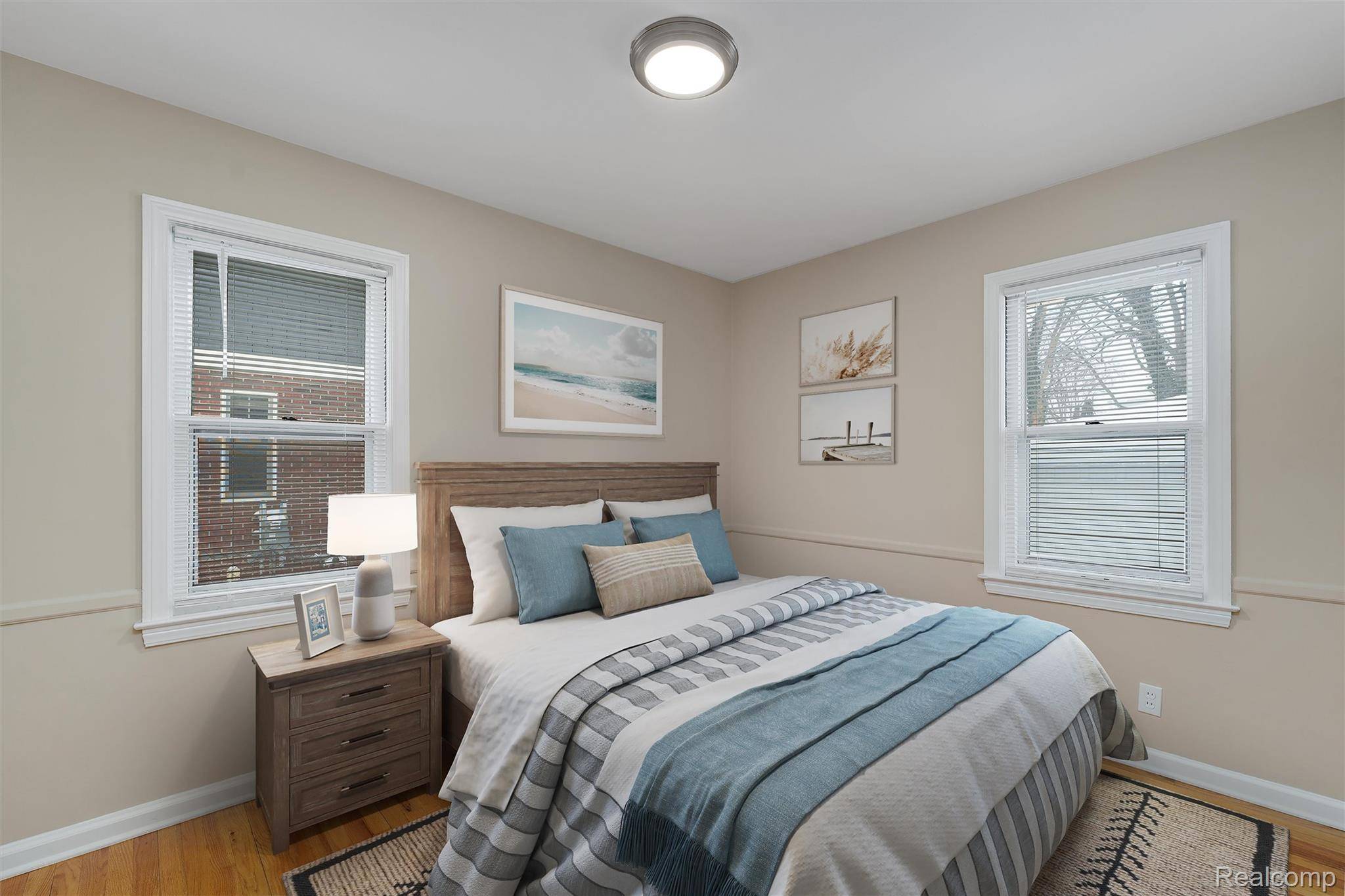 Birmingham, MI 48009,1647 BANBURY ST