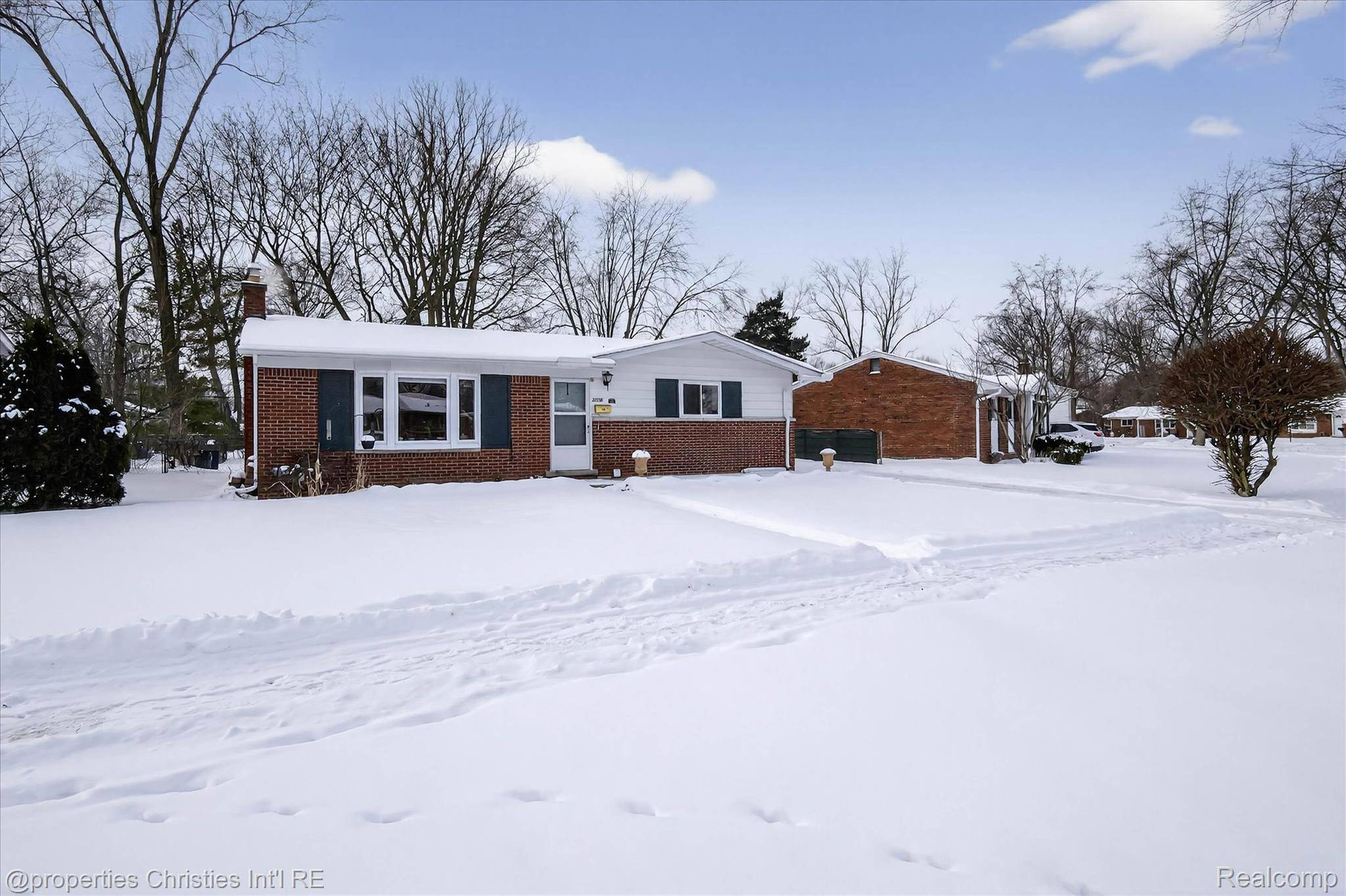 Farmington, MI 48336,22216 N Brandon ST