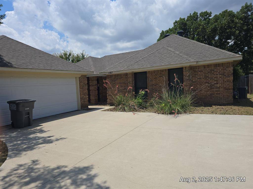 Wylie, TX 75098,107 N Winding Oaks Drive