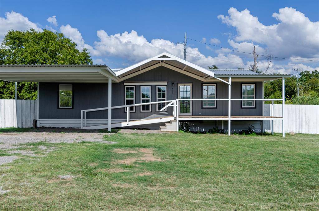 Bowie, TX 76230,401 Barker Street