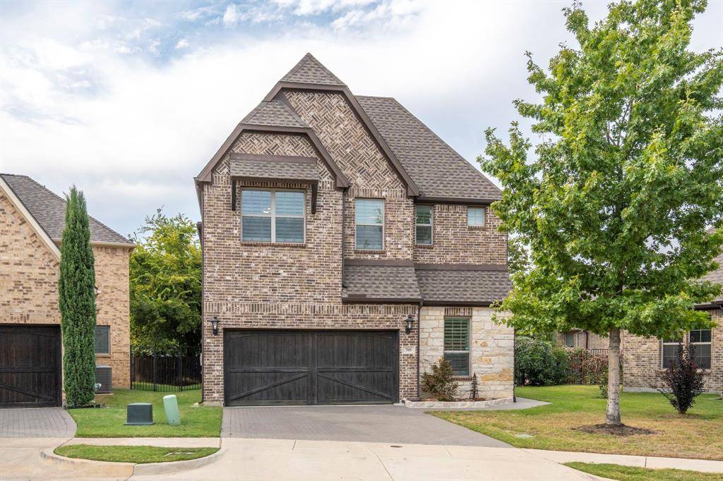 Keller, TX 76248,705 Brookstone Court