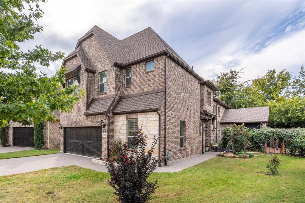 Keller, TX 76248,705 Brookstone Court