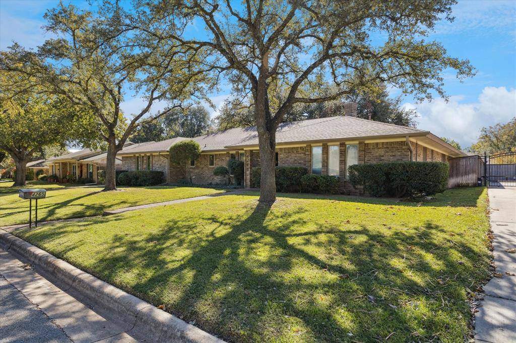 Fort Worth, TX 76133,4265 Cadiz Drive