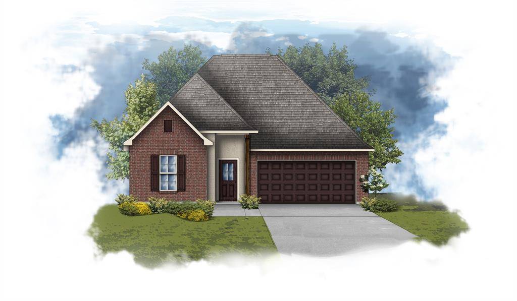 Bossier City, LA 71111,209 Paisley Lane