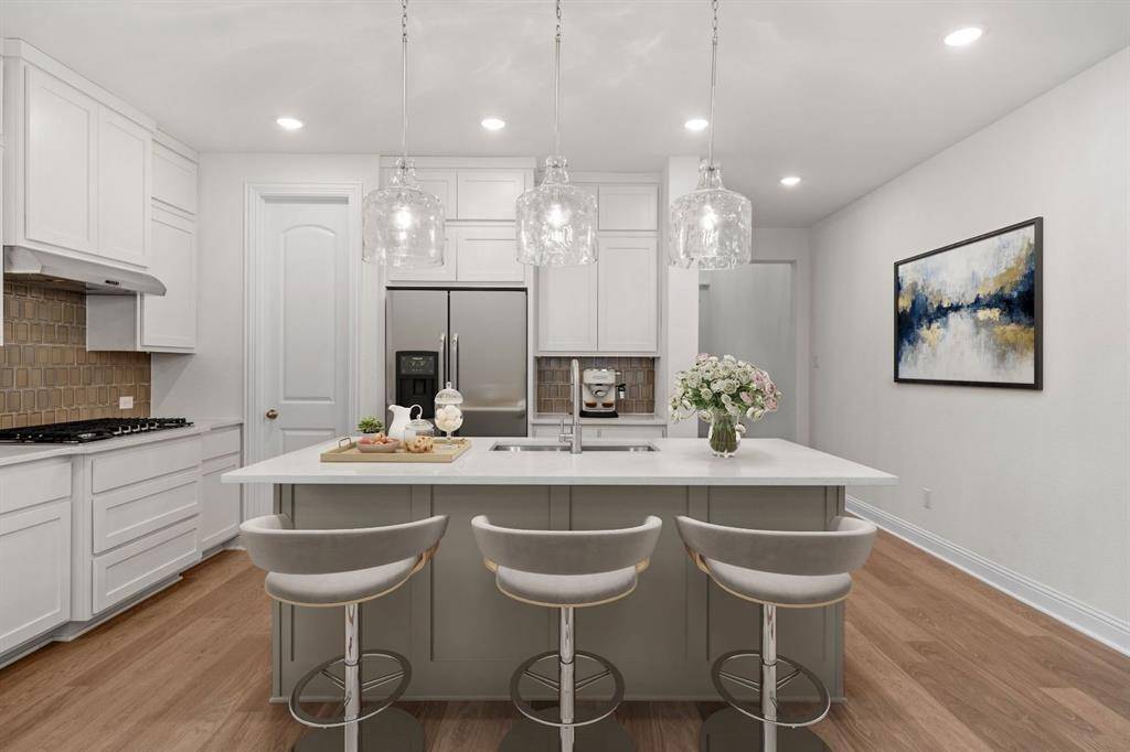 Mckinney, TX 75071,3204 Vermilion Street