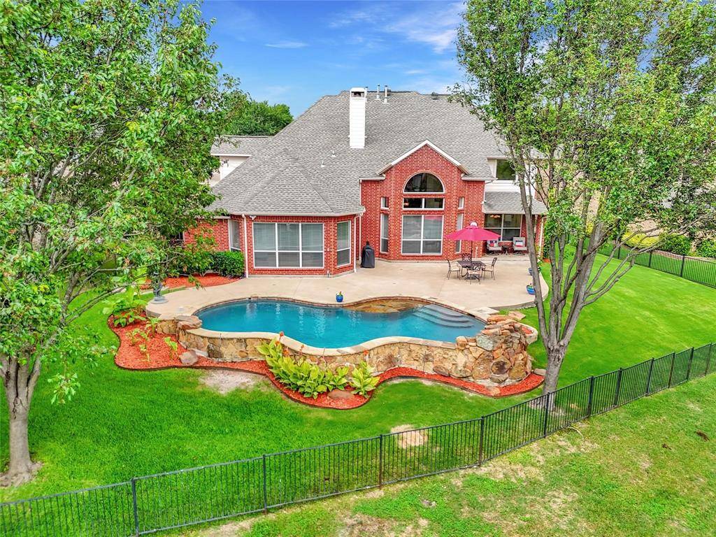 Richardson, TX 75082,3915 Harvest Knoll Drive