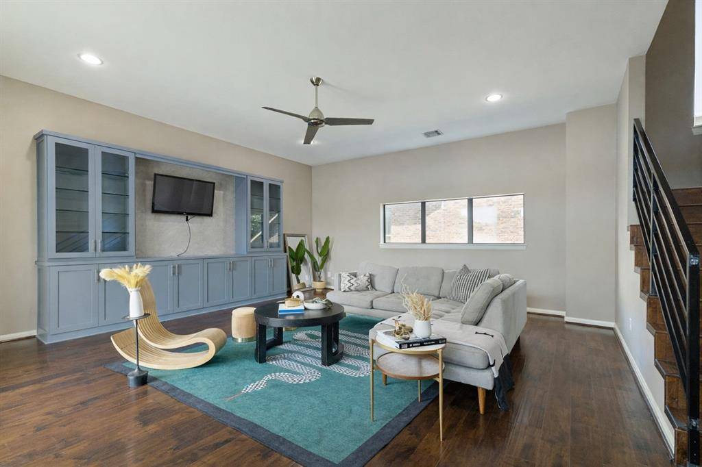 Dallas, TX 75204,4115 Delano Place #3