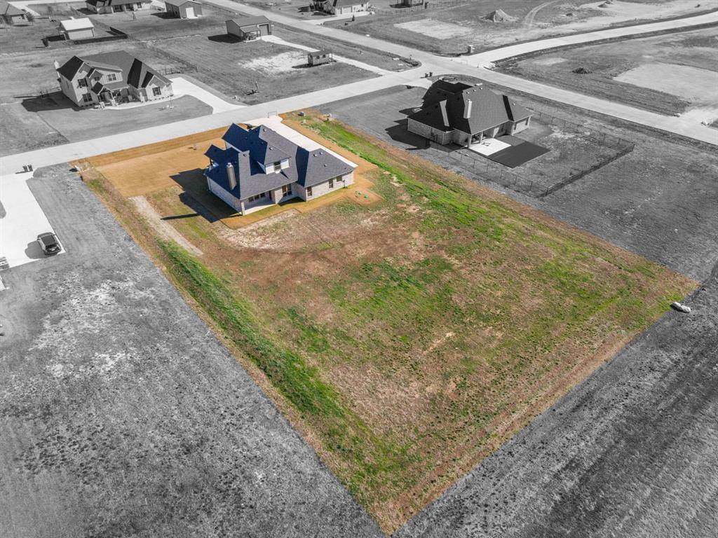 Waxahachie, TX 75167,460 Solo Ridge Drive