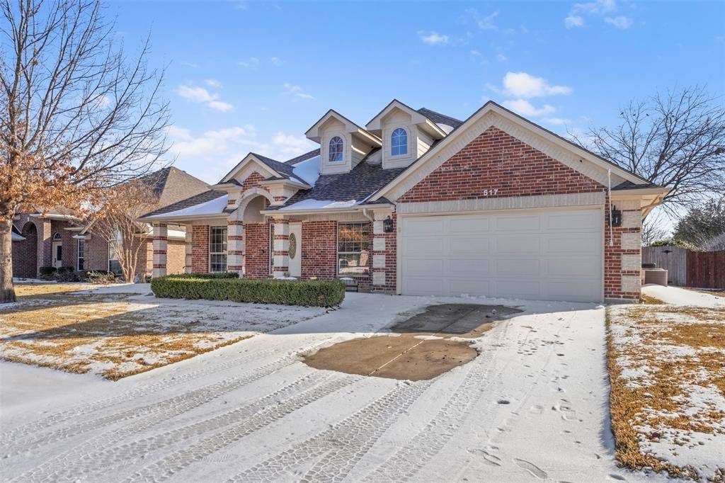 Saginaw, TX 76179,517 Acorn Court