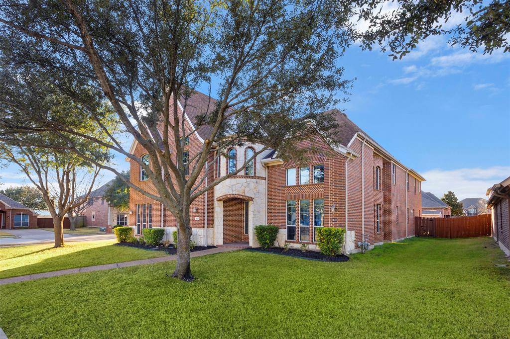 Duncanville, TX 75137,1531 Halsey Drive