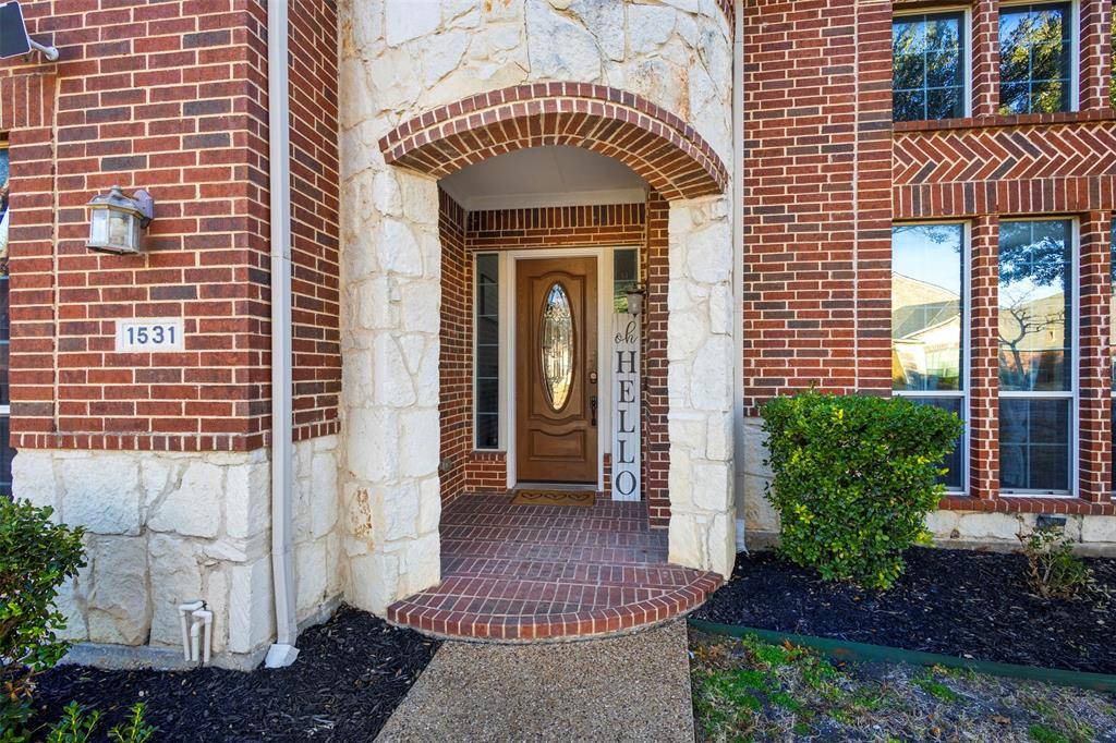 Duncanville, TX 75137,1531 Halsey Drive