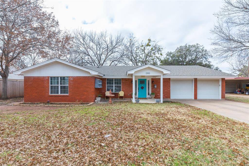 Abilene, TX 79605,2100 Regent Dr Drive