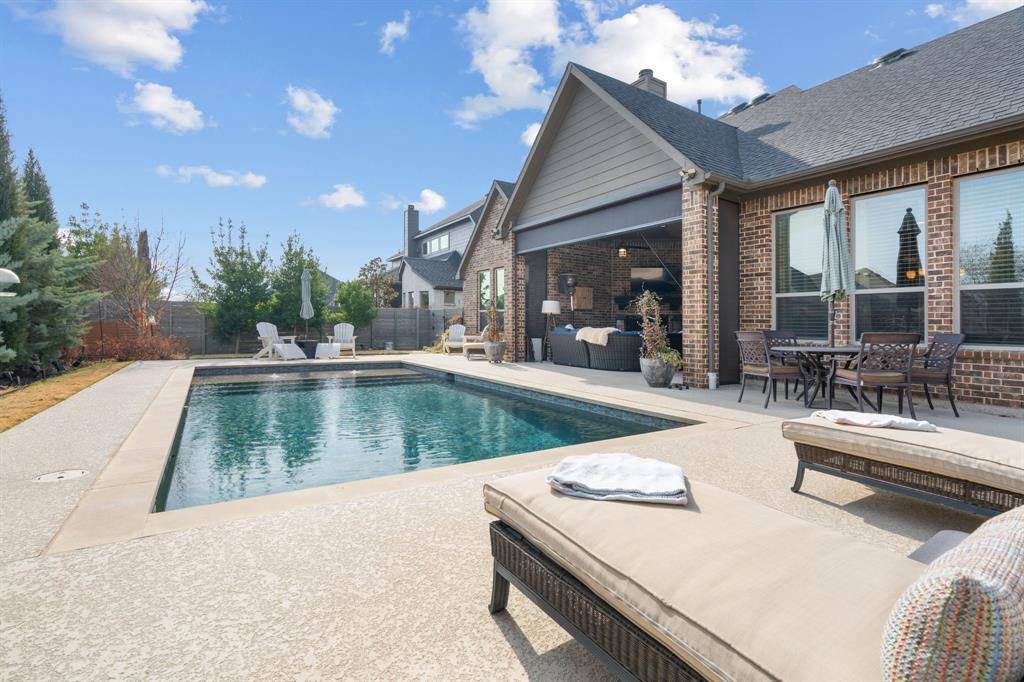 Argyle, TX 76226,1110 Sunflower Avenue