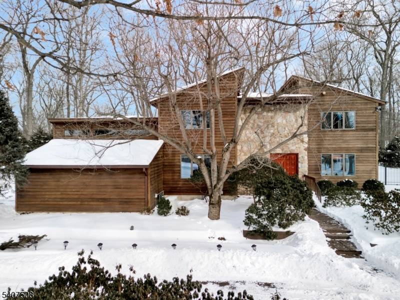 Bridgewater Twp., NJ 08807,855 Sunset Rdg