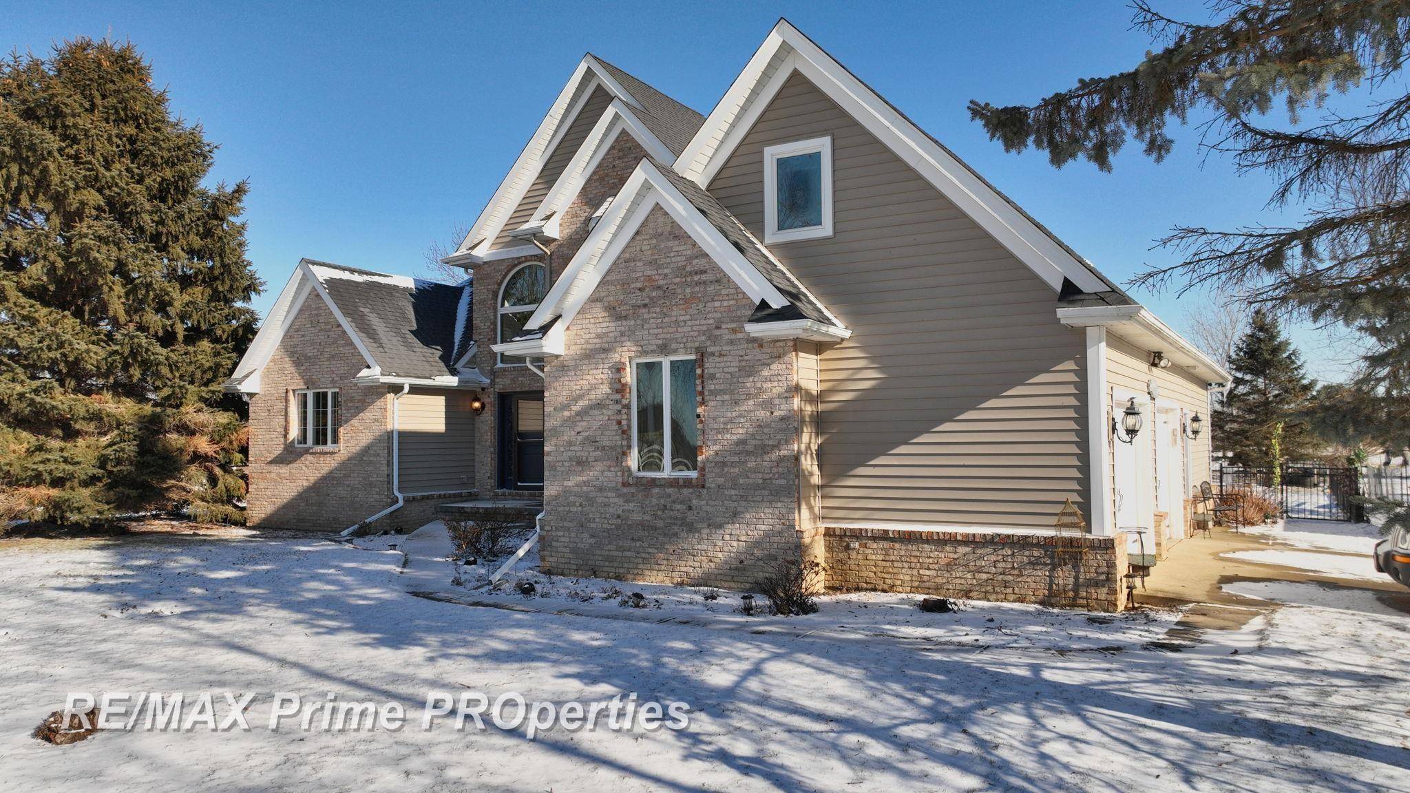 Flushing, MI 48433,2056 N Duffield RD