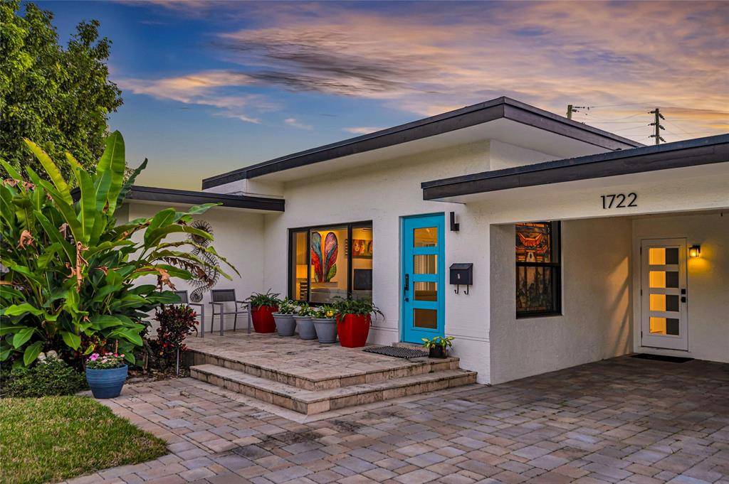 Wilton Manors, FL 33334,1722 NE 27th Dr