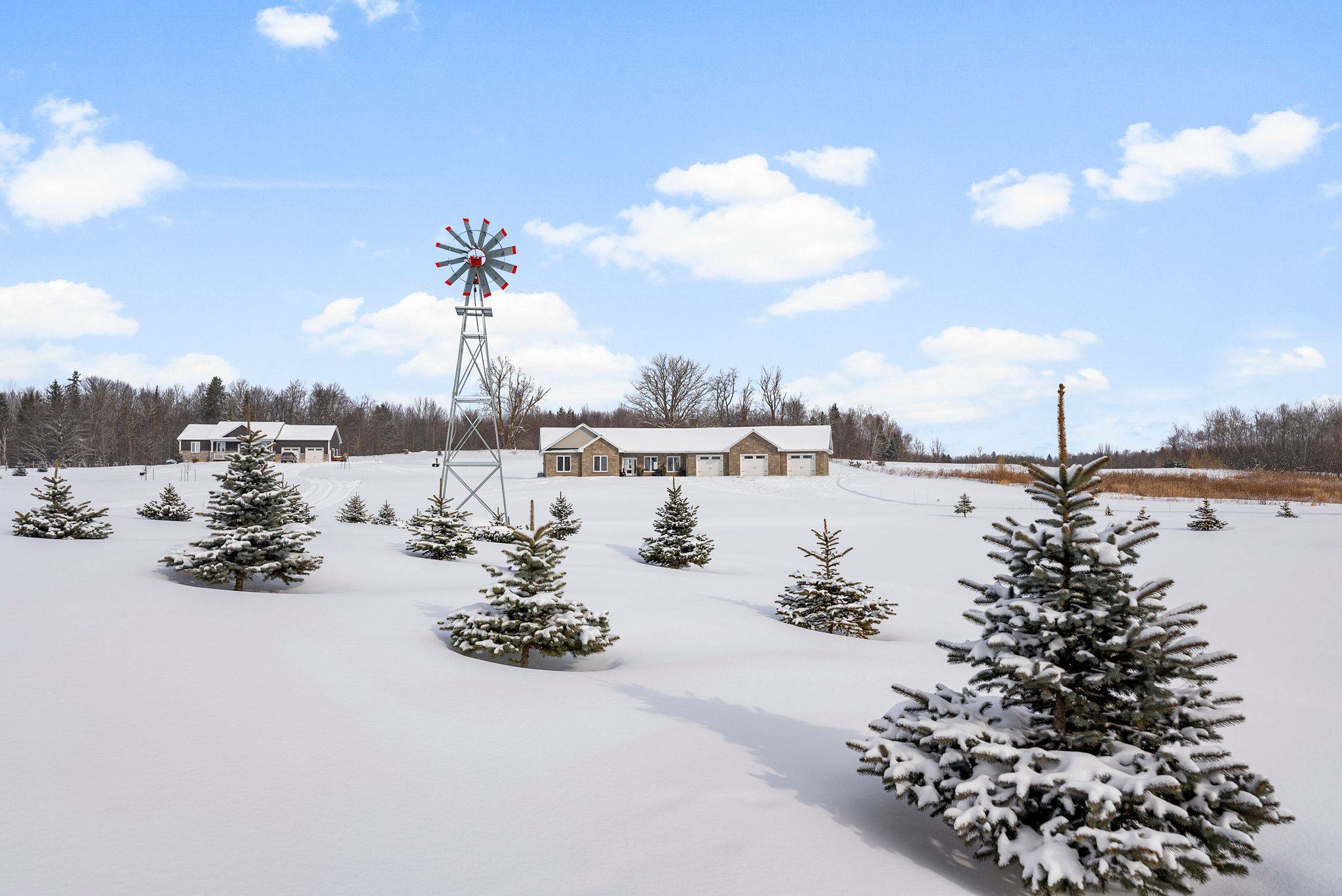 346 Foresters Falls RD, Whitewater Region, ON K0J 1K0