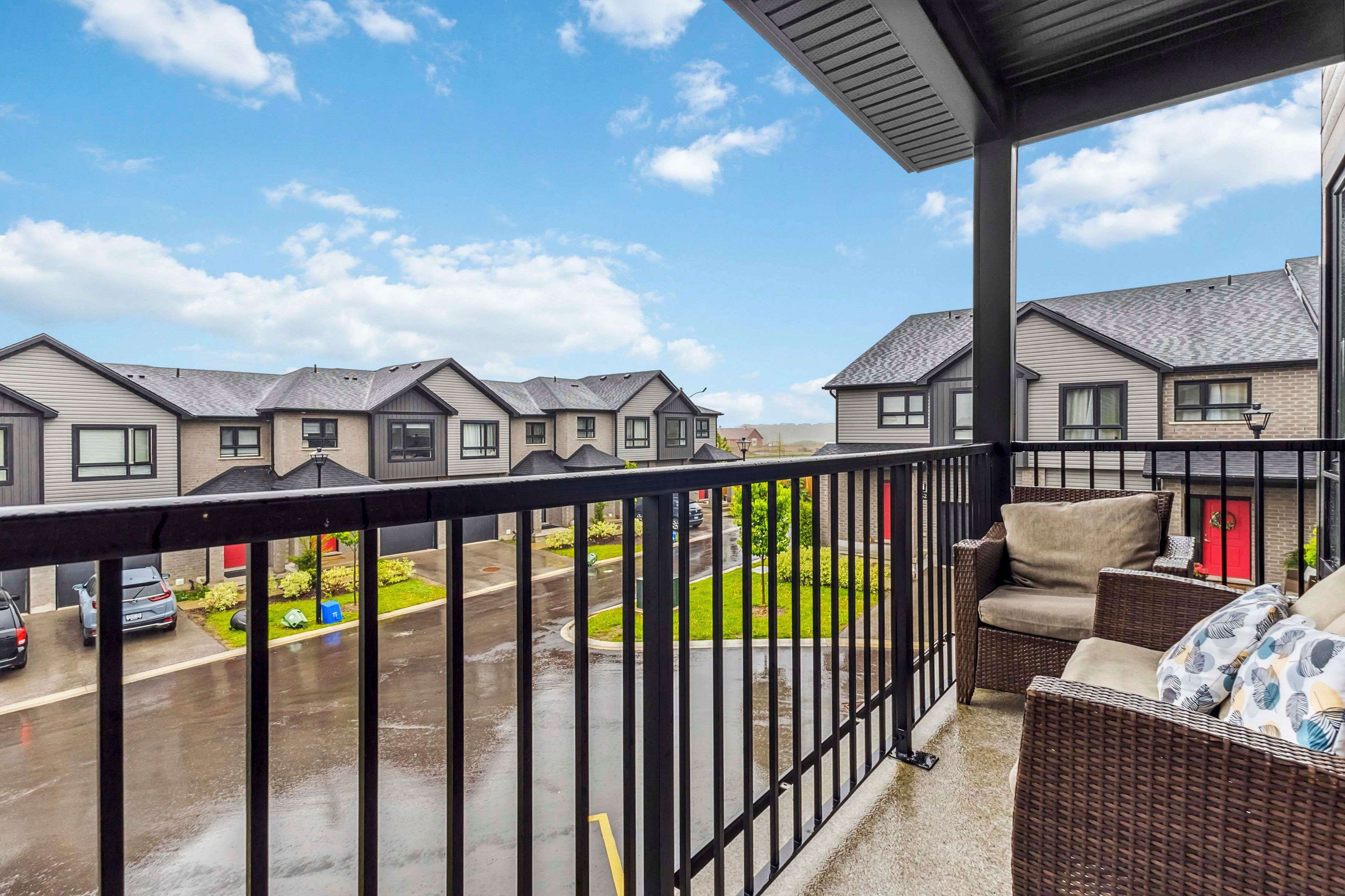 London North, ON N5X 0N6,819 Kleinburg DR #59