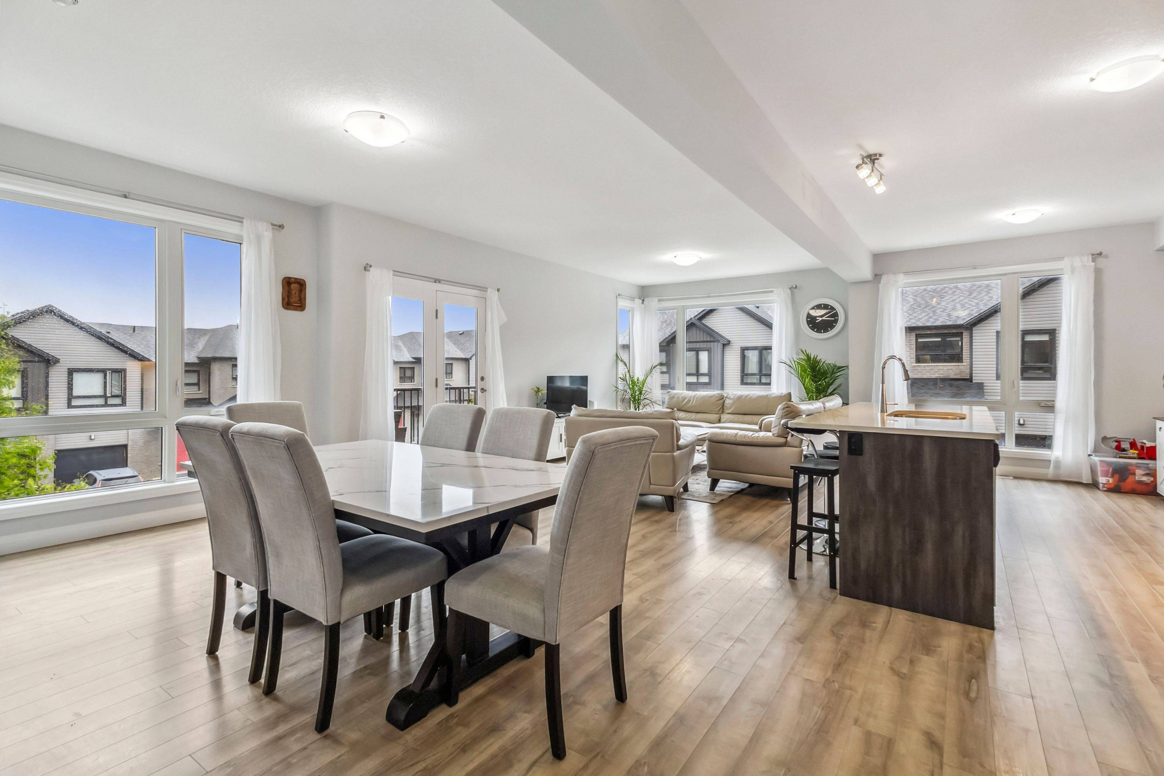 London North, ON N5X 0N6,819 Kleinburg DR #59