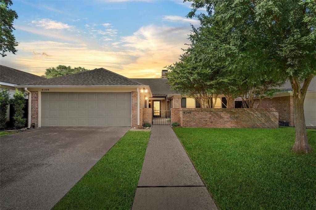 Waco, TX 76710,4108 Old Mill Road