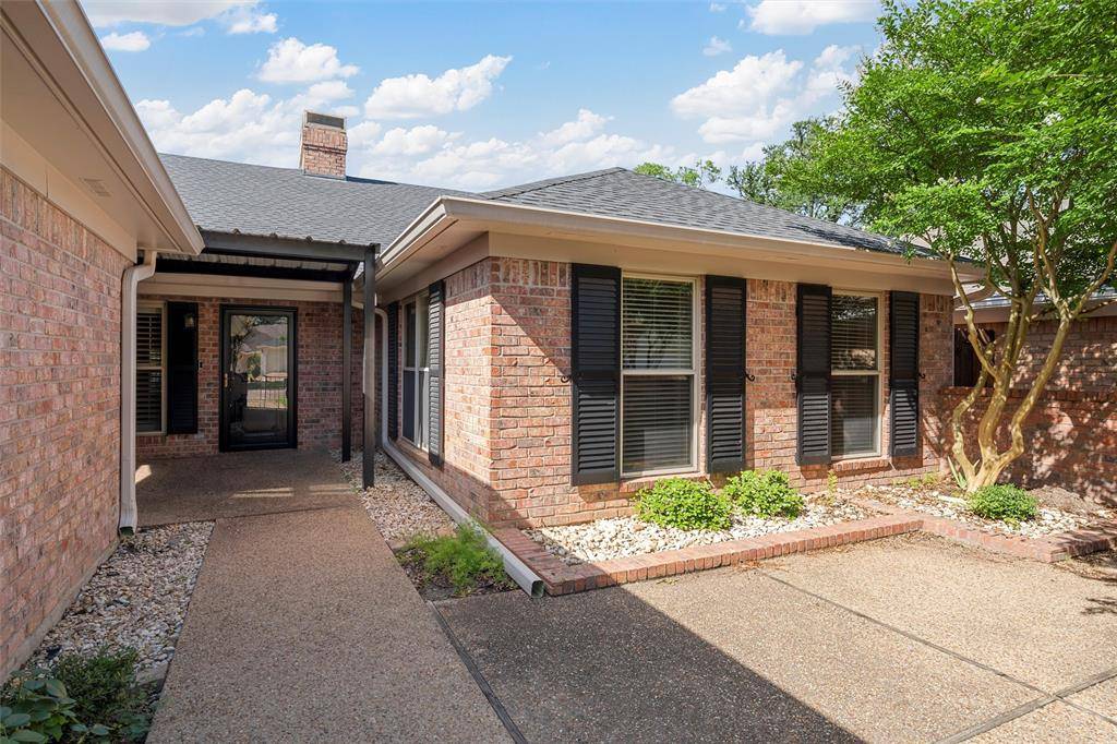 Waco, TX 76710,4108 Old Mill Road