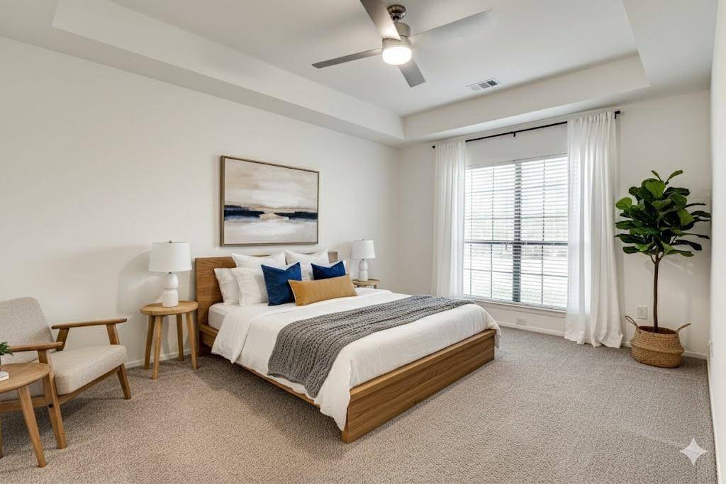 Plano, TX 75075,3100 Devonshire Drive #110