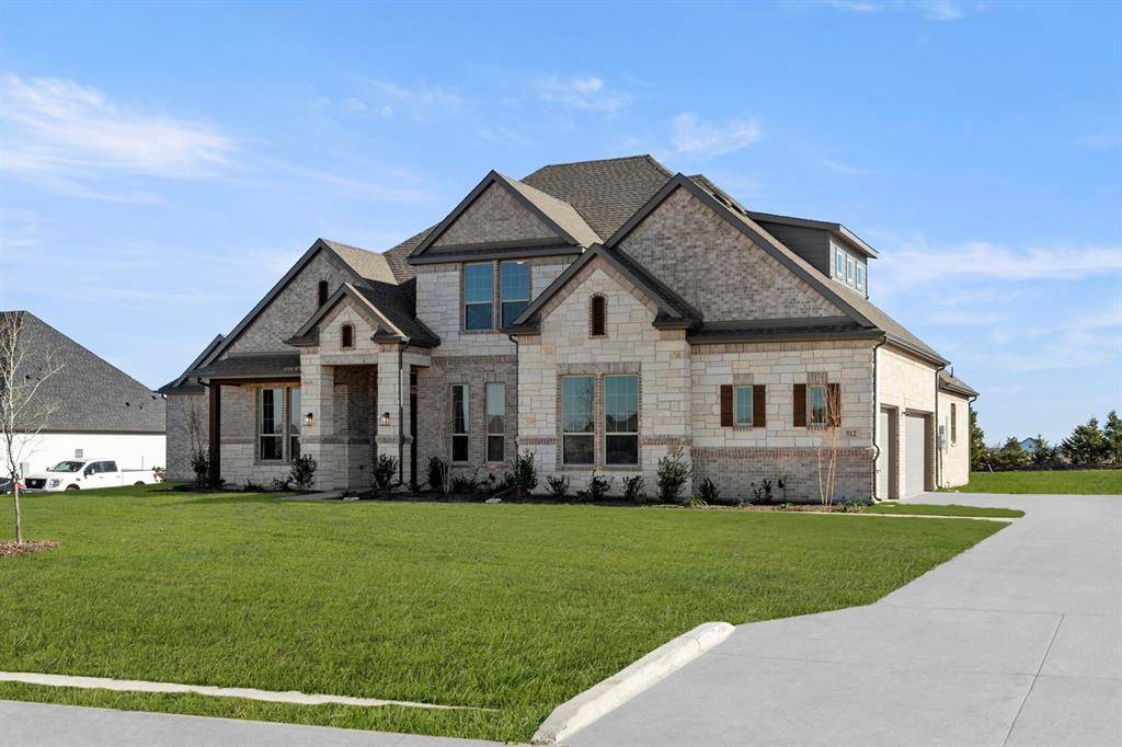 Mclendon Chisholm, TX 75032,512 Birthright Lane