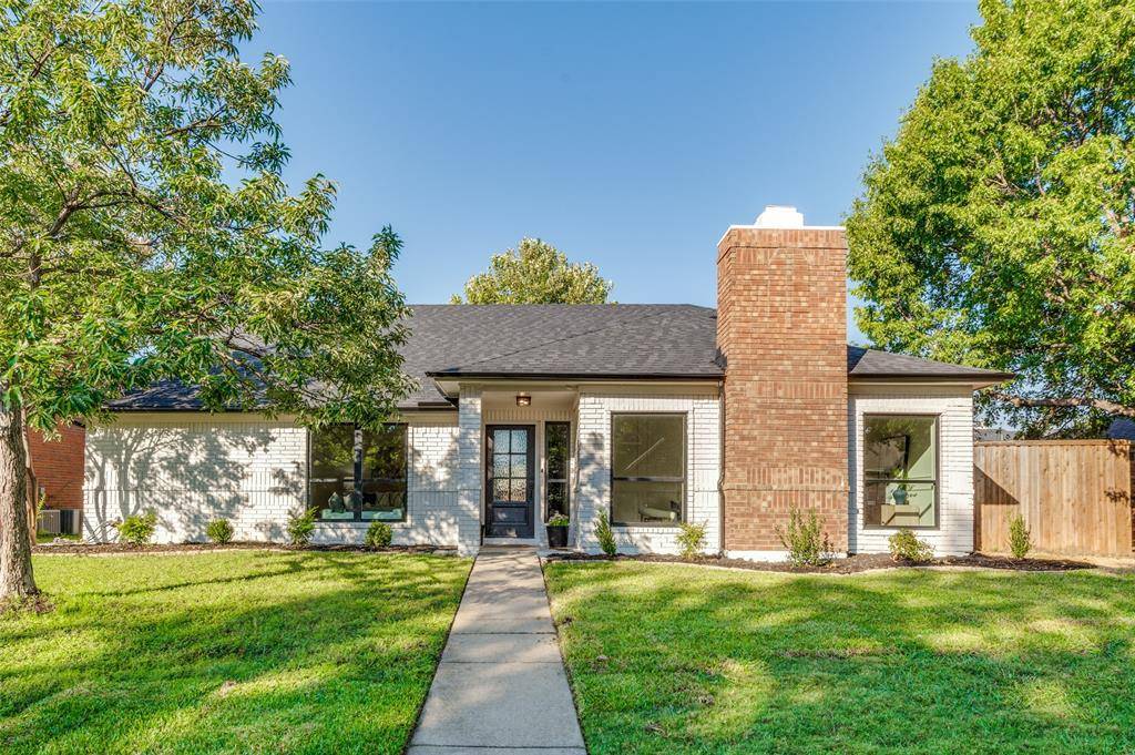 Carrollton, TX 75007,3005 Pacifica Street