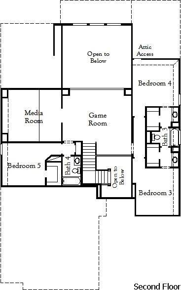 Rockwall, TX 75087,2416 Judith Drive