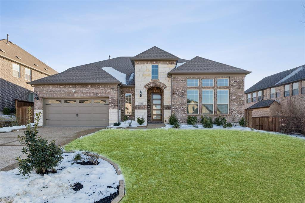 Wylie, TX 75098,1438 Stellar Truth Way