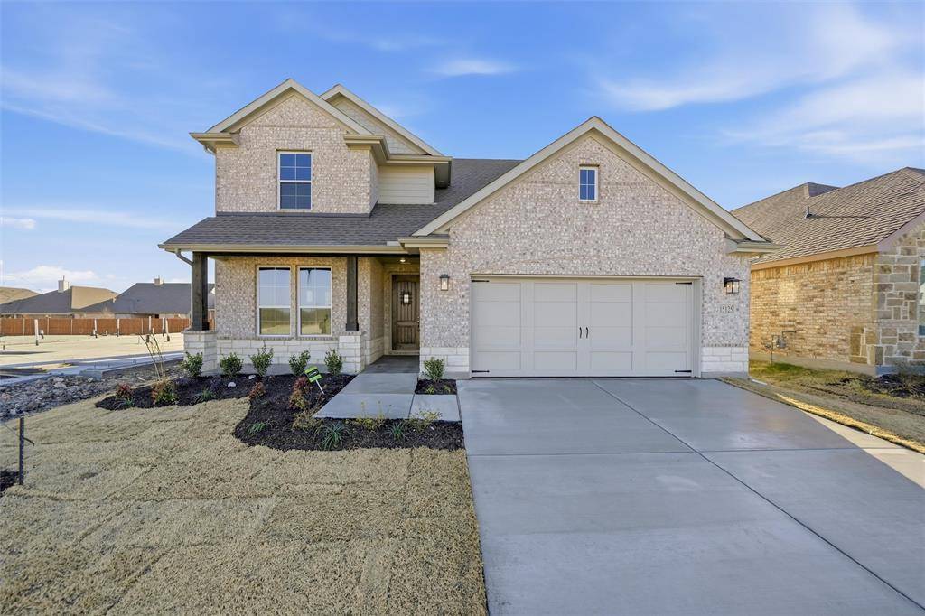 Aledo, TX 76008,15125 Green Bluff Drive
