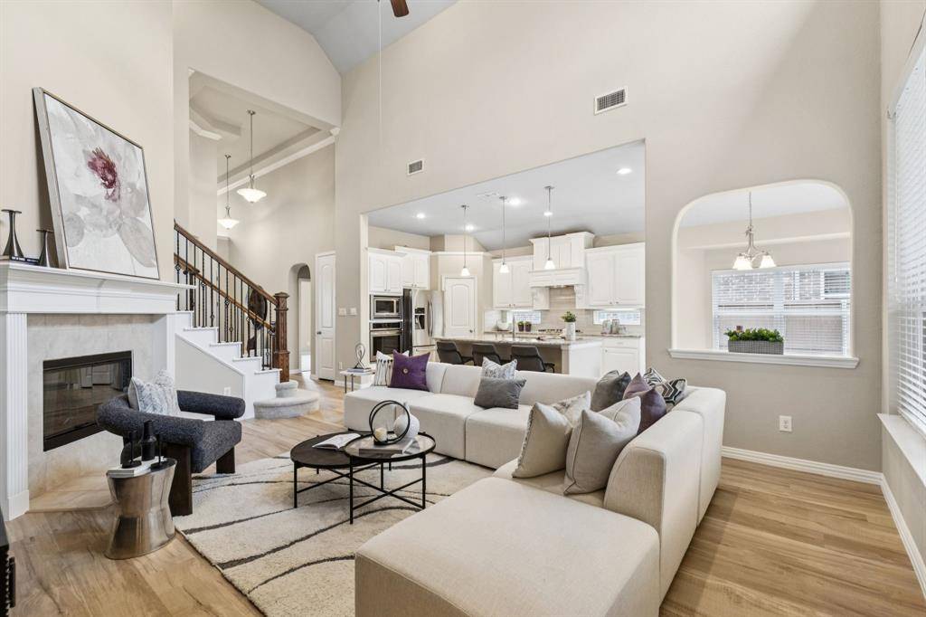 Frisco, TX 75035,5659 Broadgreen Road