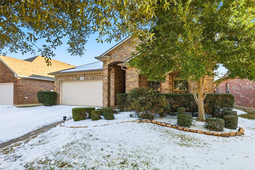 Denton, TX 76226,3221 Hornbeam Street