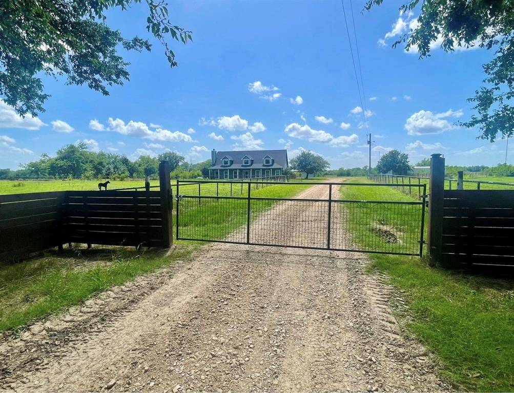 Brashear, TX 75420,1692 FM-2653 S