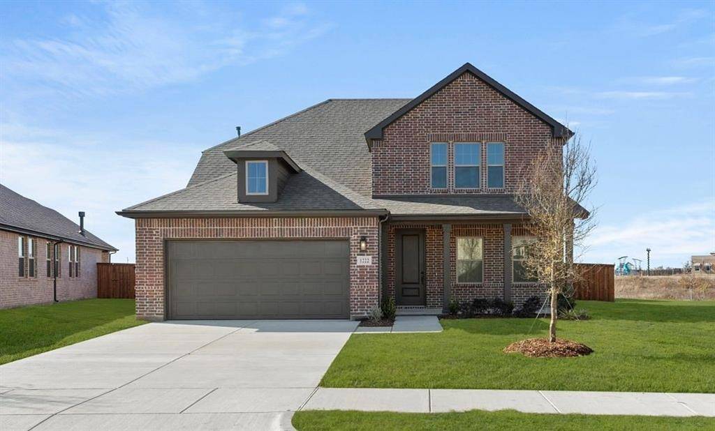 Forney, TX 75126,1326 Parkdale Street