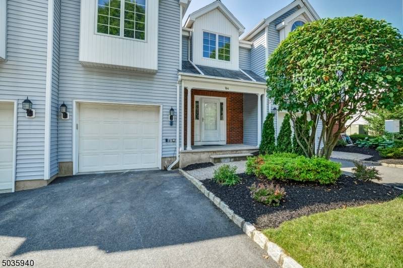 Madison Boro, NJ 07940,164 Chateau Thierry Ave #164